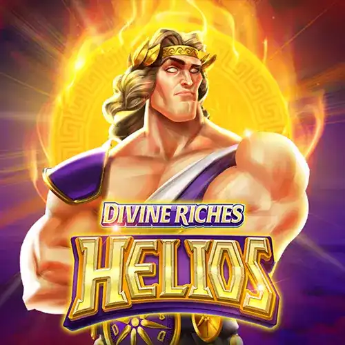 Divine Riches Helios | MicroGaming Provider | Asiabola