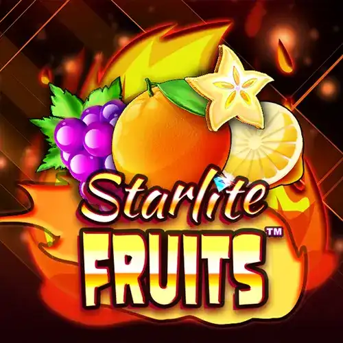 Starlite Fruits™ | MicroGaming Provider | Asiabola