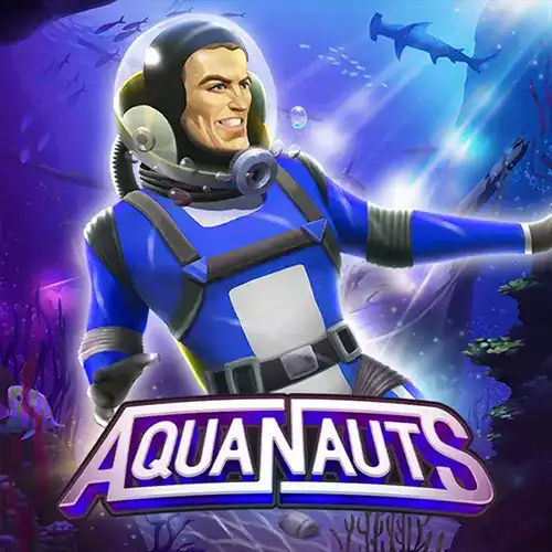Aquanauts™ | MicroGaming Provider | Asiabola