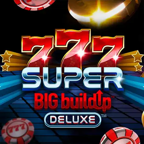 777SuperBIGBuildUpDeluxe | MicroGaming Provider | Asiabola
