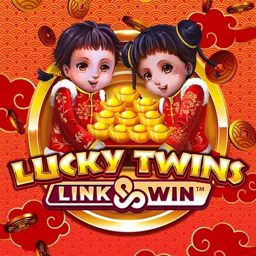 Lucky Twins Link & Win™ | MicroGaming Provider | Asiabola