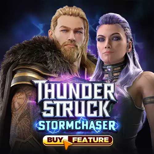 Thunderstruck® Stormchaser | MicroGaming Provider | Asiabola