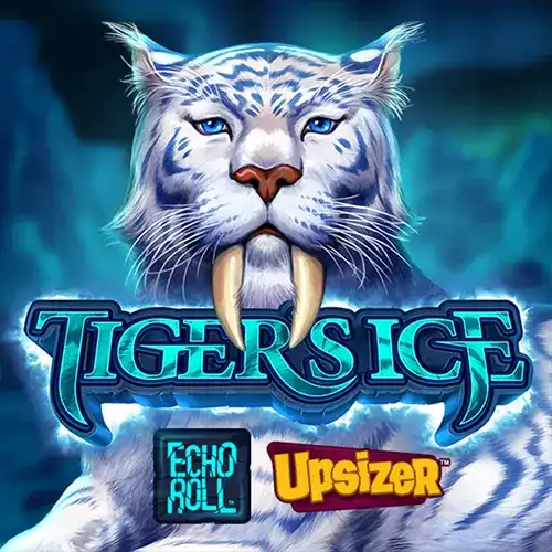 Tiger's Ice | MicroGaming Provider | Asiabola