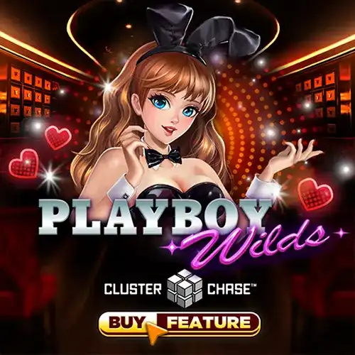 Playboy Wilds | MicroGaming Provider | Asiabola