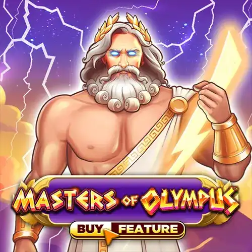 Masters of Olympus | MicroGaming Provider | Asiabola