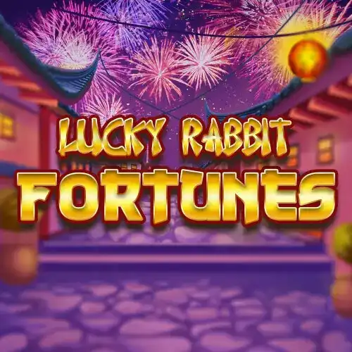 Lucky Rabbit Fortunes | MicroGaming Provider | Asiabola