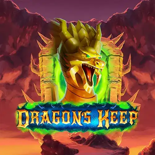 Dragons Keep | MicroGaming Provider | Asiabola