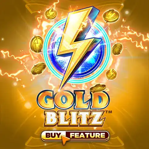 Gold Blitz | MicroGaming Provider | Asiabola