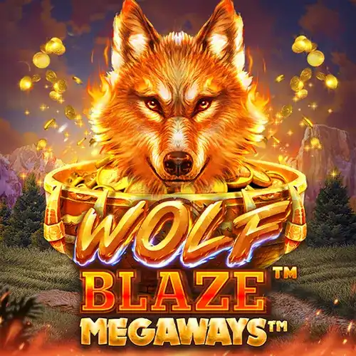 Wolf Blaze Megaways™ | MicroGaming Provider | Asiabola
