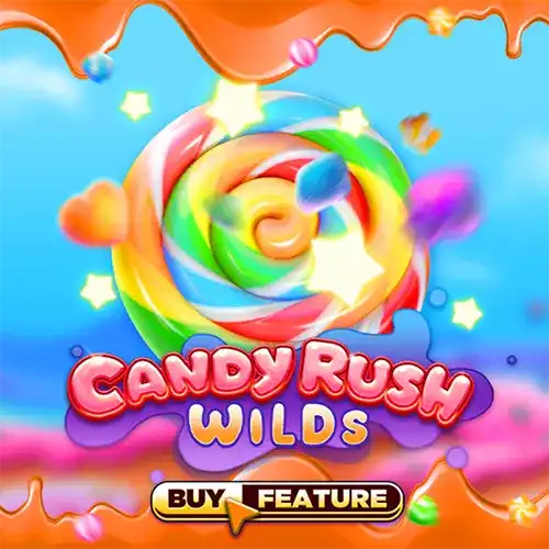 Candy Rush Wilds | MicroGaming Provider | Asiabola