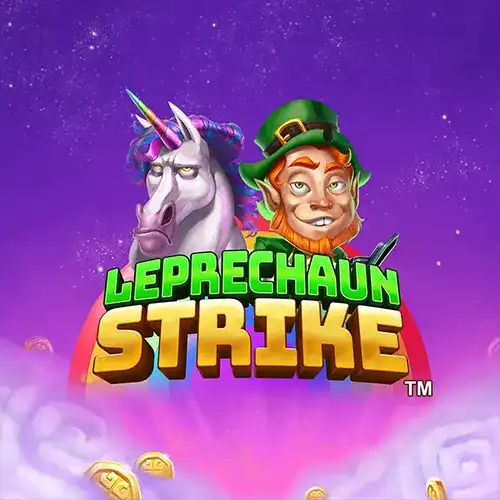 Leprechaun Strike | MicroGaming Provider | Asiabola