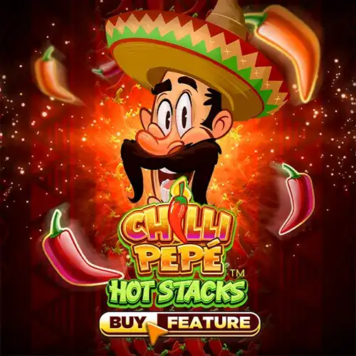 Chilli Pepe Hot Stacks | MicroGaming Provider | Asiabola