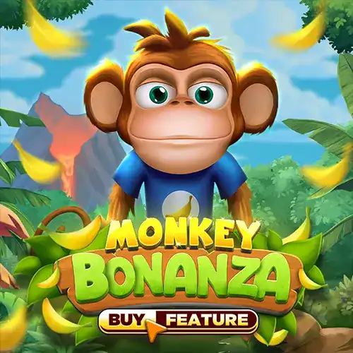 Monkey Bonanza | MicroGaming Provider | Asiabola