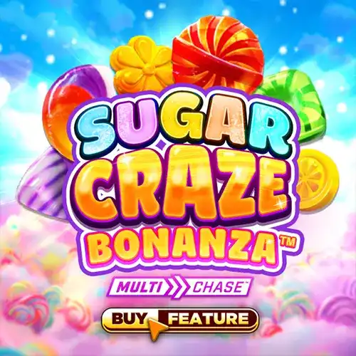 Sugar Craze Bonanza | MicroGaming Provider | Asiabola