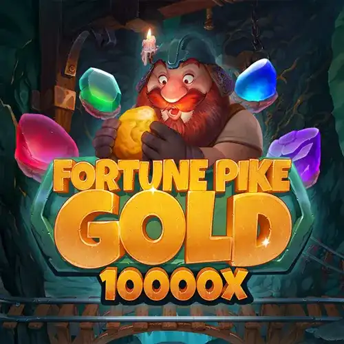 Fortune Pike Gold | MicroGaming Provider | Asiabola