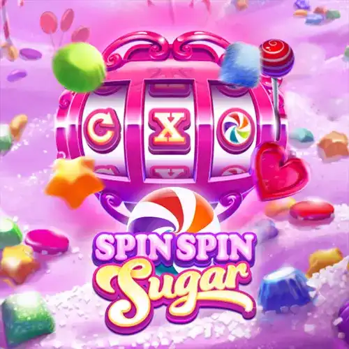 Spin Spin Sugar | MicroGaming Provider | Asiabola