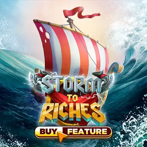 Storm to Riches | MicroGaming Provider | Asiabola