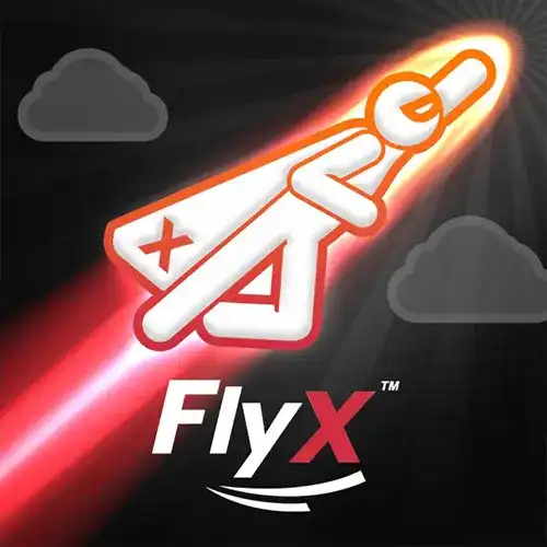 FlyX | MicroGaming Provider | Asiabola