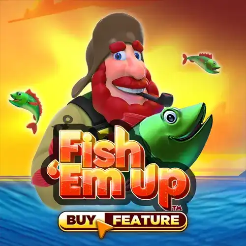 Fish 'Em Up | MicroGaming Provider | Asiabola