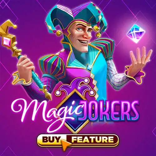 Magic Jokers | MicroGaming Provider | Asiabola