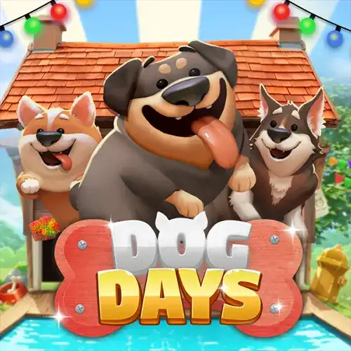 Dog Days | MicroGaming Provider | Asiabola