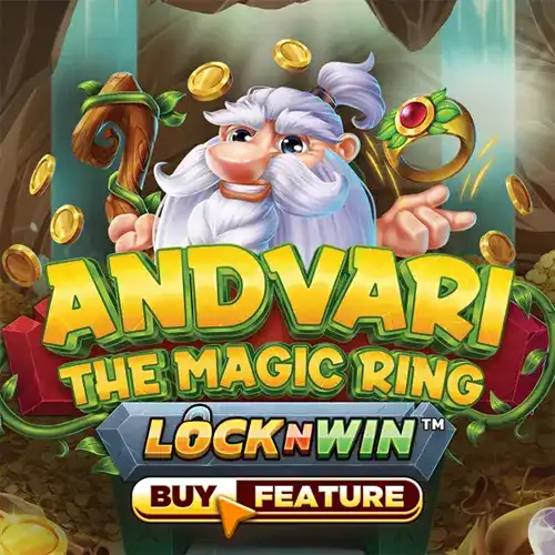 Andvari : The Magic Ring | MicroGaming Provider | Asiabola