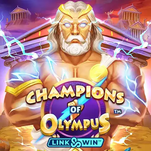 Champions of Olympus | MicroGaming Provider | Asiabola