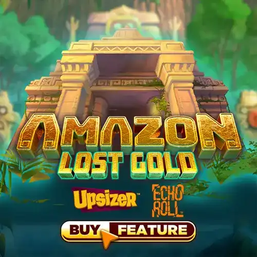 Amazon - Lost Gold | MicroGaming Provider | Asiabola