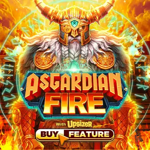 Asgardian Fire | MicroGaming Provider | Asiabola