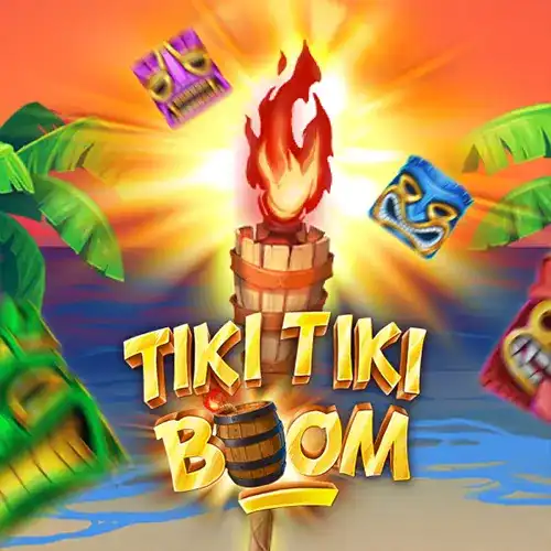 Tiki Tiki Boom | MicroGaming Provider | Asiabola