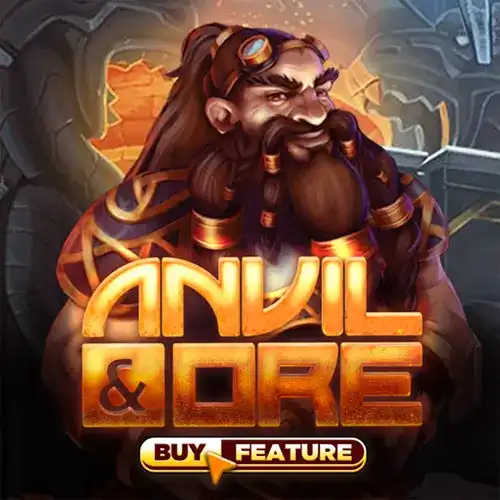 Anvil & Ore | MicroGaming Provider | Asiabola