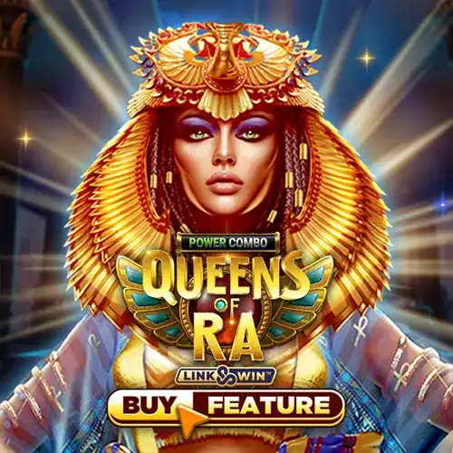 Queens of Ra | MicroGaming Provider | Asiabola