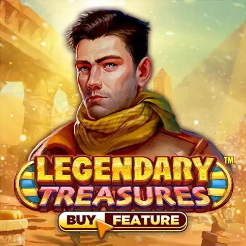 Legendary Treasures | MicroGaming Provider | Asiabola