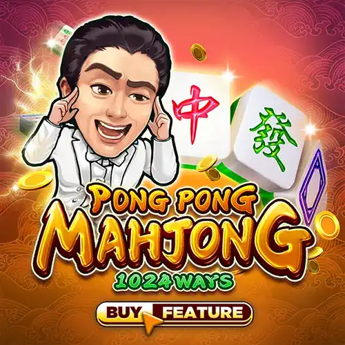 Pong Pong Mahjong | MicroGaming Provider | Asiabola