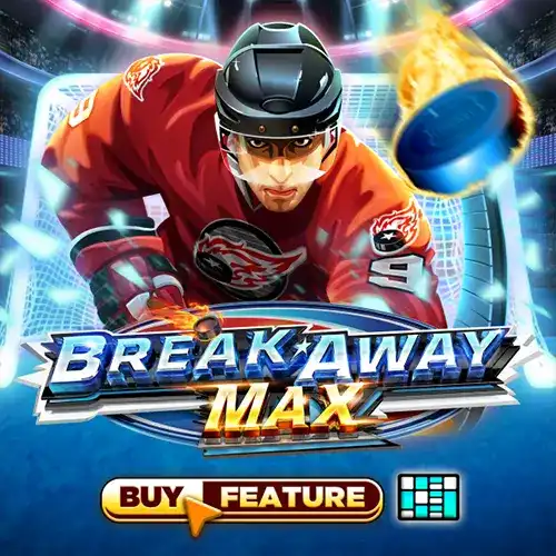 Break Away Max | MicroGaming Provider | Asiabola