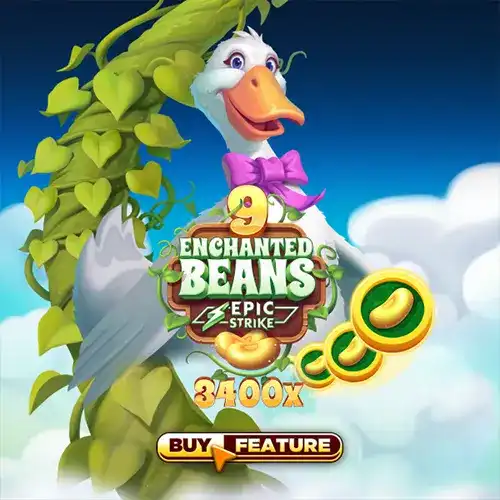9 Enchanted Beans | MicroGaming Provider | Asiabola