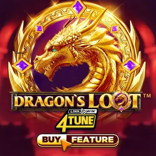 Dragon's Loot Link&Win 4Tune | MicroGaming Provider | Asiabola