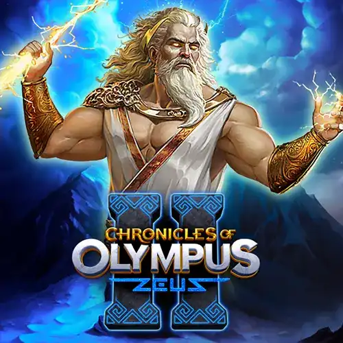 Chronicles of Olympus II - Zeus | MicroGaming Provider | Asiabola