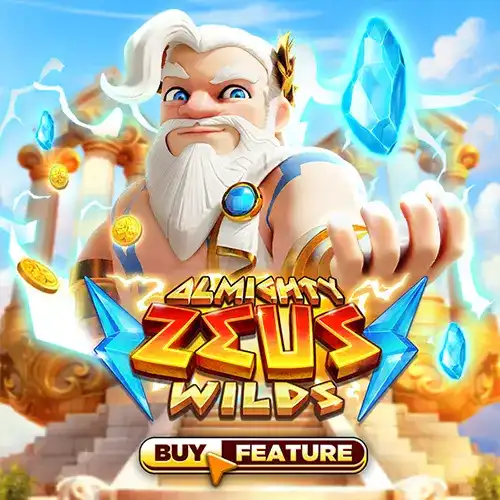 Almighty Zeus Wilds | MicroGaming Provider | Asiabola