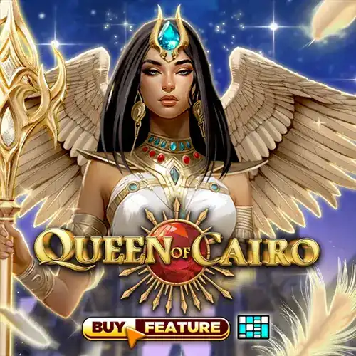 Queen of Cairo | MicroGaming Provider | Asiabola