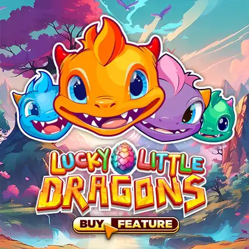 Lucky Little Dragons | MicroGaming Provider | Asiabola