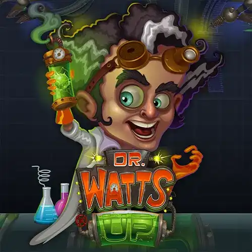 Dr Watts Up | MicroGaming Provider | Asiabola