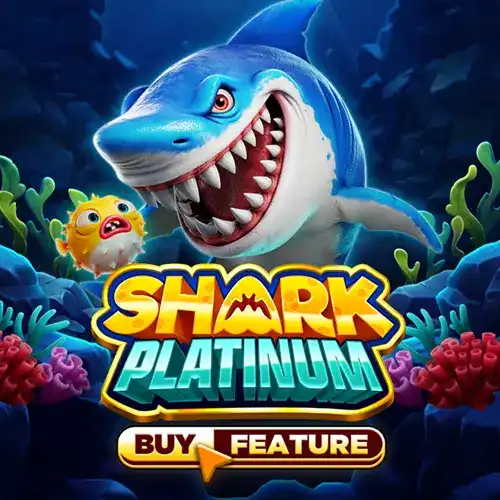 Shark Platinum | MicroGaming Provider | Asiabola