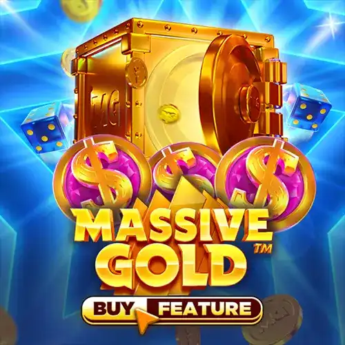 Massive Gold | MicroGaming Provider | Asiabola