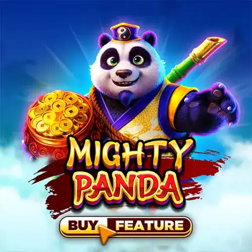 Mighty Panda | MicroGaming Provider | Asiabola