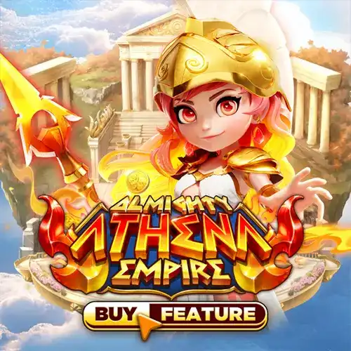 Almighty Athena Empire | MicroGaming Provider | Asiabola
