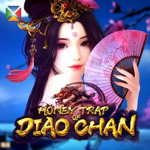 Honey Trap of Diao Chan | PGSoft Provider | Asiabola