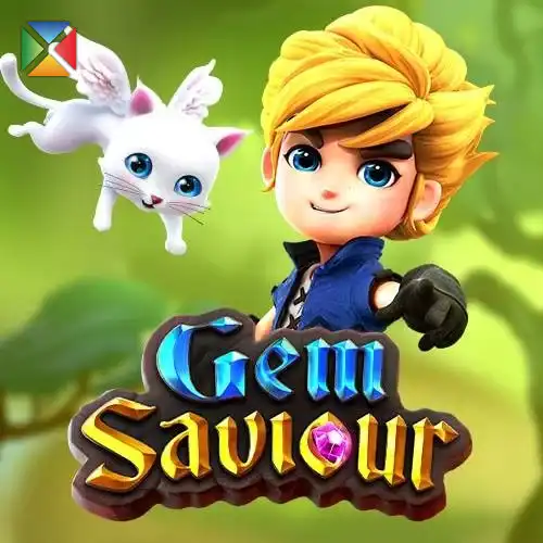 Gem Saviour | PGSoft Provider | Asiabola