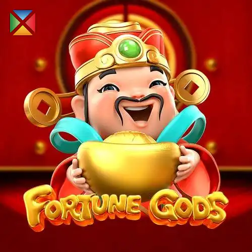 Fortune Gods | PGSoft Provider | Asiabola