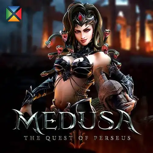 Medusa II | PGSoft Provider | Asiabola